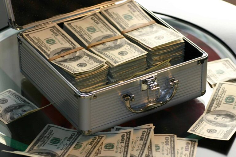 financial security