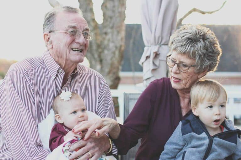 assisted living