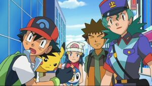 Kid friendly anime: Pokemon image courtesy of The Pokemon Company (https://www.pokemon.com/uk/animation/seasons/13/episode-1-regaining-the-home-advantage)
