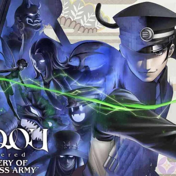 How To Earn Every Achievement/Trophy In Raidou Remastered: The Mystery of the Soulless Army