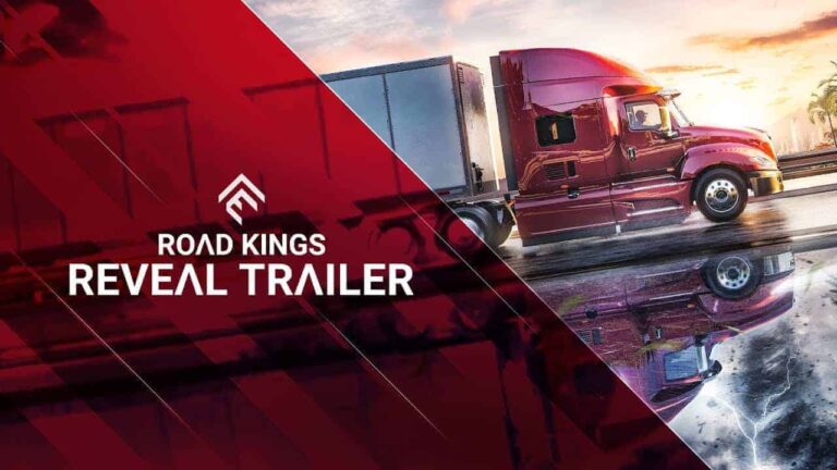 Road Kings gamescom 2025