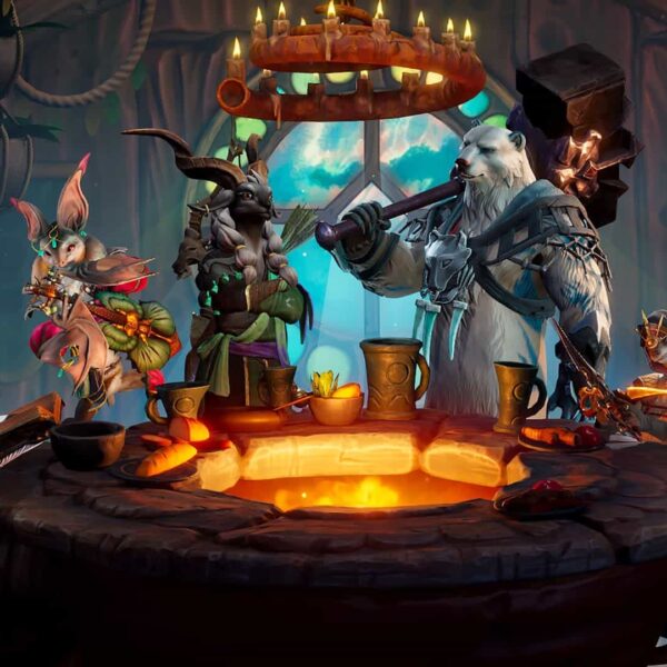 Finally, The RPG is on Steam – "Minimalistic Skyrim" where you shove bread into open wounds to heal, and the dragon villain "constantly glitches"