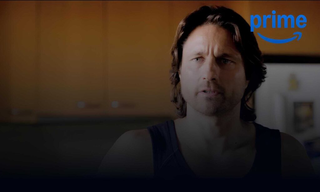 promotional image for tv series Secrets and Lies available on amazon prime video