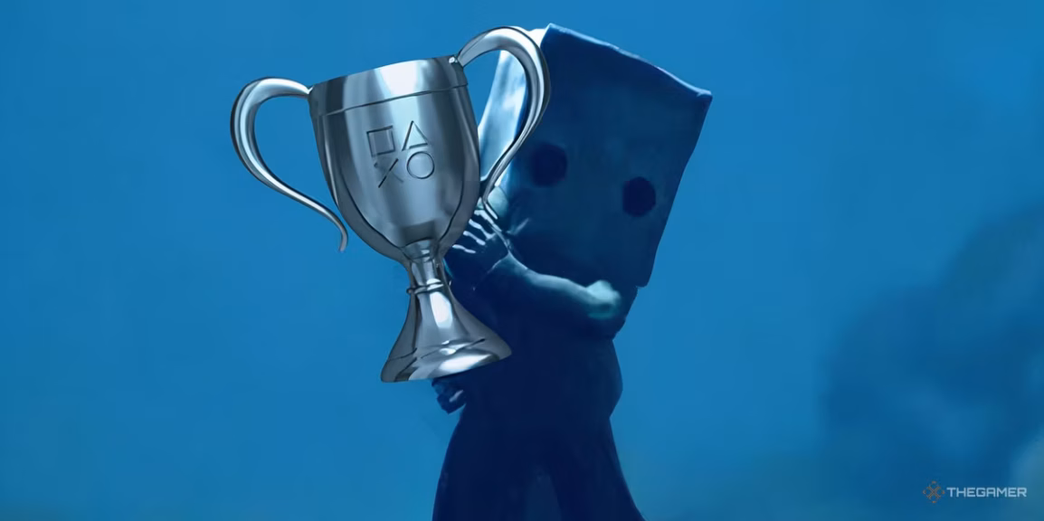 How To Unlock All Achievements And Trophies In Little Nightmares 2