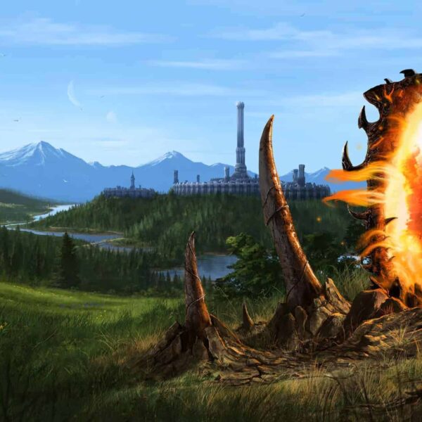 Oblivion Cut Content Will Be Added To Skyblivion