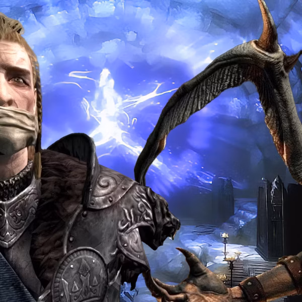 Skyrim's Most Rewarding Off-the-Beaten-Path Quests