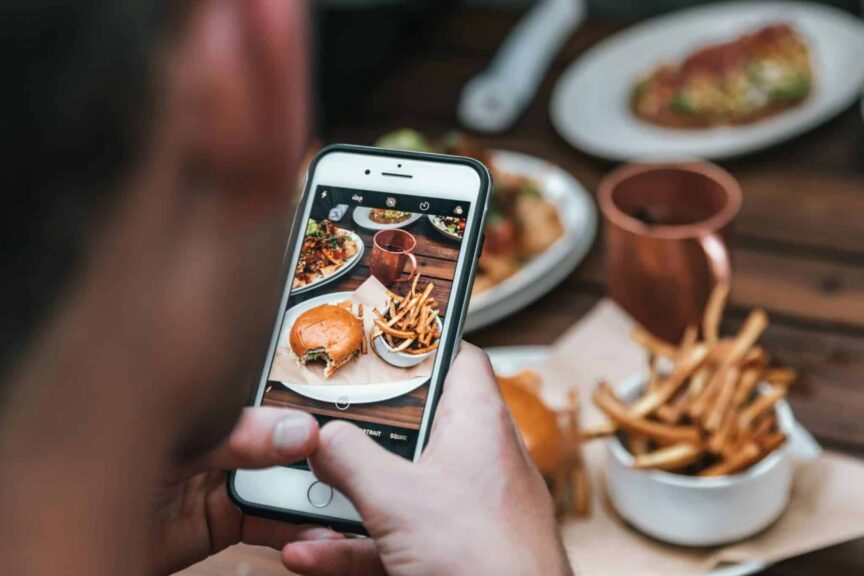 food tracking apps
