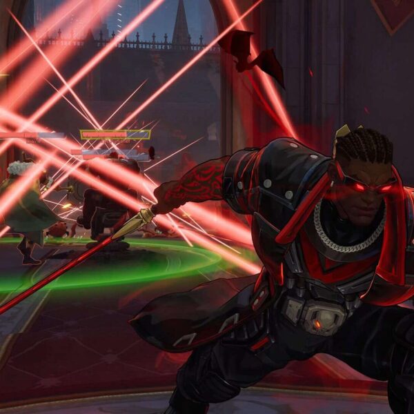 Marvel Rivals 3.5 Update