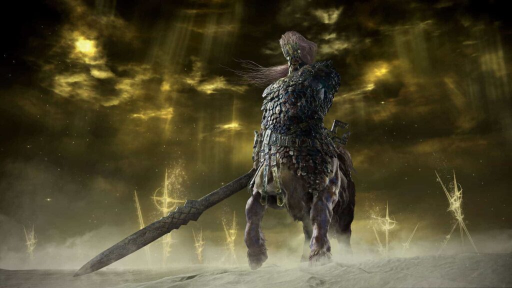 Elden Ring Nightreign: Fulghor