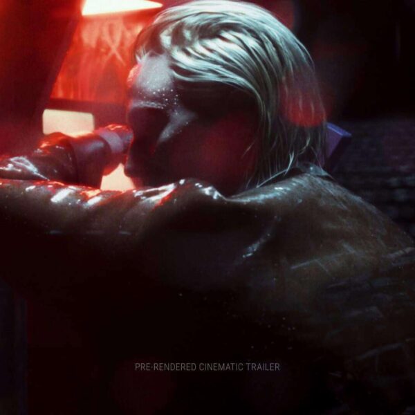 Zero Parades, the Ultimate Spiritual Successor to Disco Elysium, Has Arrived