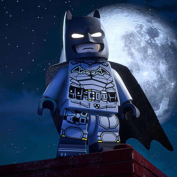LEGO Batman: Legacy of the Dark Knight Shines Bright—But Where Are the Villains