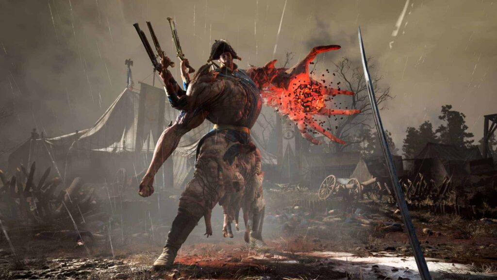 Valor Mortis Isn’t Just Another Soulslike—It Might Be the One That Redefines the Genre