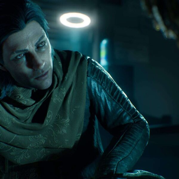 Vampire: The Masquerade – Bloodlines 2 is not the faithful sequel I'd hoped to see, but maybe that's a bigger marker of progress than it seems