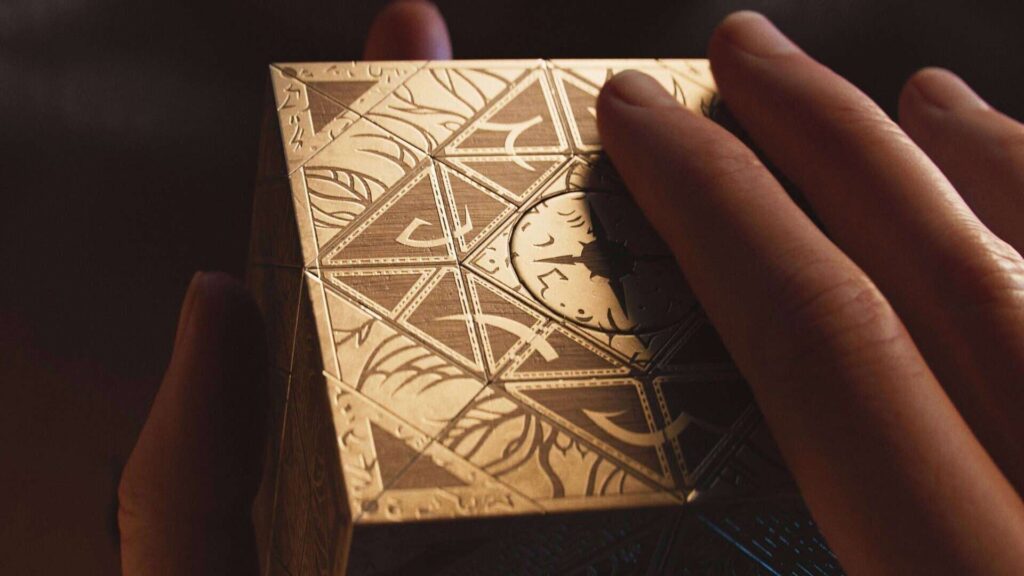 Hellraiser