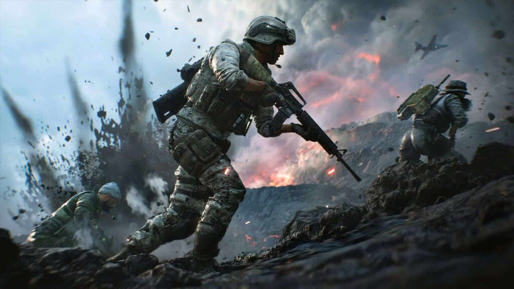 Loadout