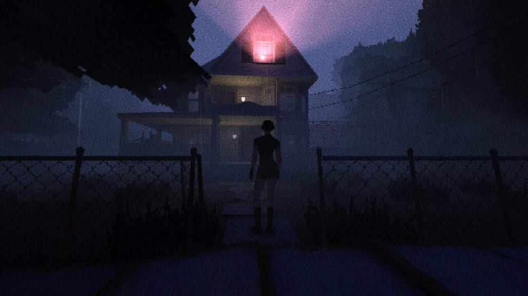 (heartworm, from steam homepage)