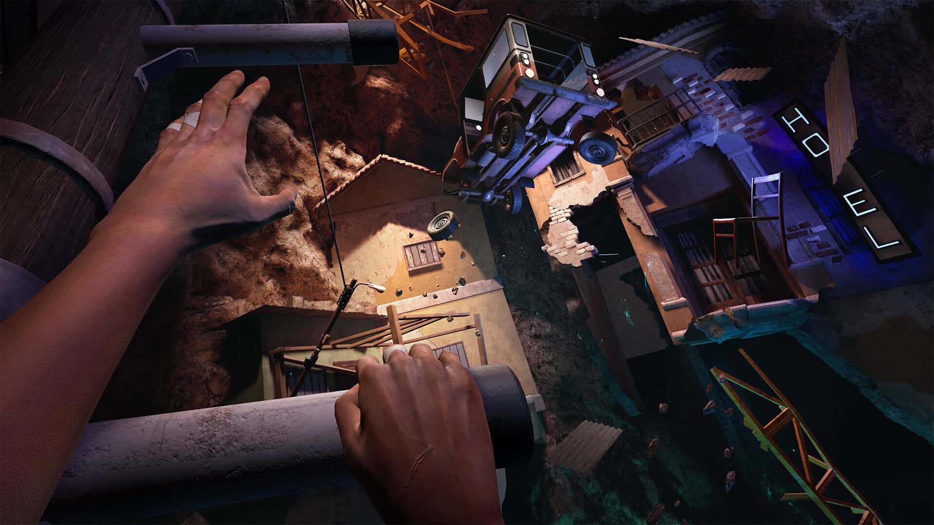 Reach Latest Trailer Drops with October Release Date and Tempting Pre-Order Bonuses