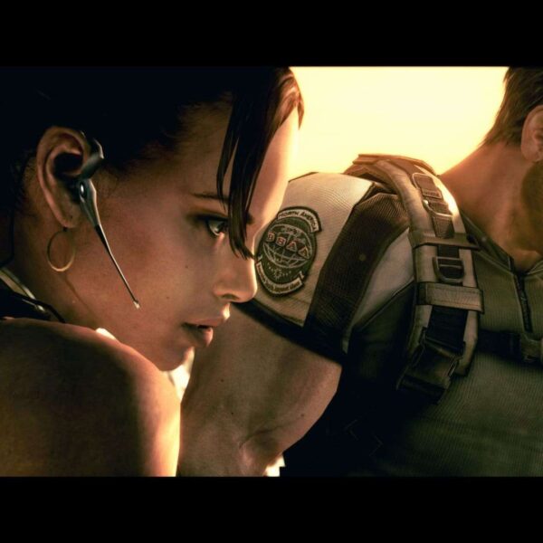 Resident Evil 5 Remake Isn’t Happening—But Code Veronica Is Stealing the Spotlight