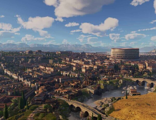 Anno 117 Pax Romana/Ubisoft