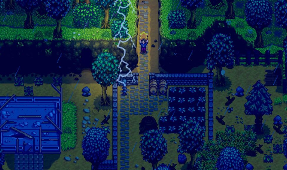 Stardew Valley Meets Infinity Nikki: A Cozy Crossover That’s Equal Parts Wholesome and Weird, Autumnal-themed games
