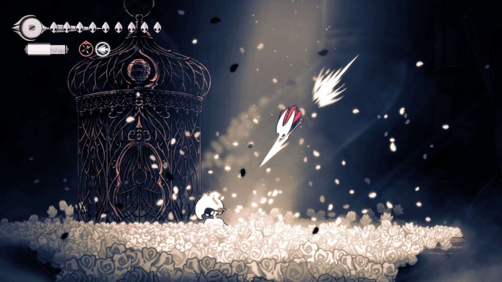 Important Characters We Need To See In Hollow Knight: Silksong, Lace
