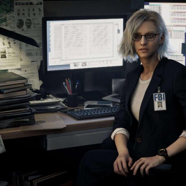 Resident Evil Requiem's Monsters Can Launch Furniture At You If They Want - Because Apparently That's Horror Now