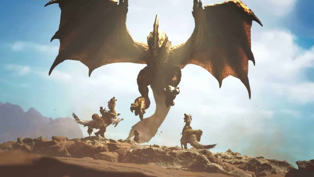 Capcom has good news and bad news: it's aware Monster Hunter Wilds kinda sucks on PC and has "a multifaceted plan" to fix it with CPU and GPU optimizations, but it's targeting "this winter"