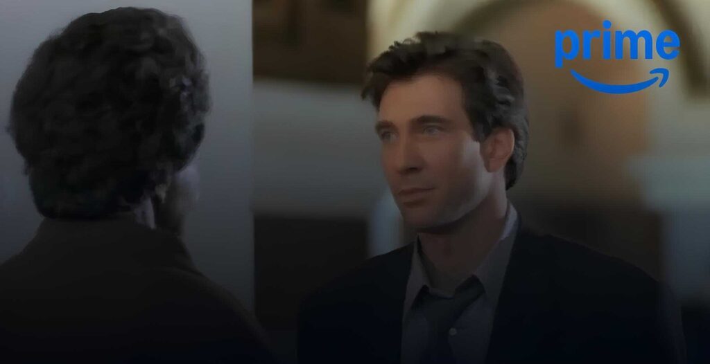 promotional image for tv show The Practice available on amazon prime video