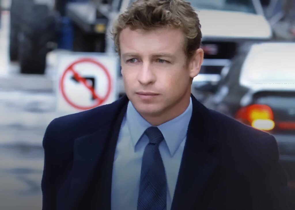 promotional image for the tv series The Guardian available on paramount plus