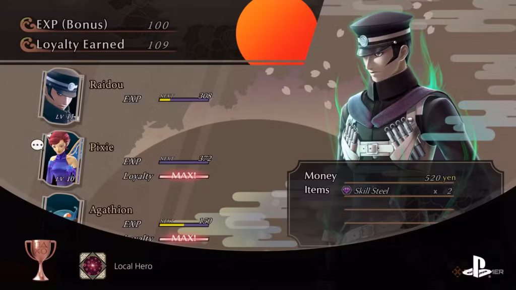Here's What You Need To Know About Aril Rifts, Solving The Waden One Puzzle And How to Beat Mishaguji In Raidou Remastered: The Mystery Of The Soulless Army
