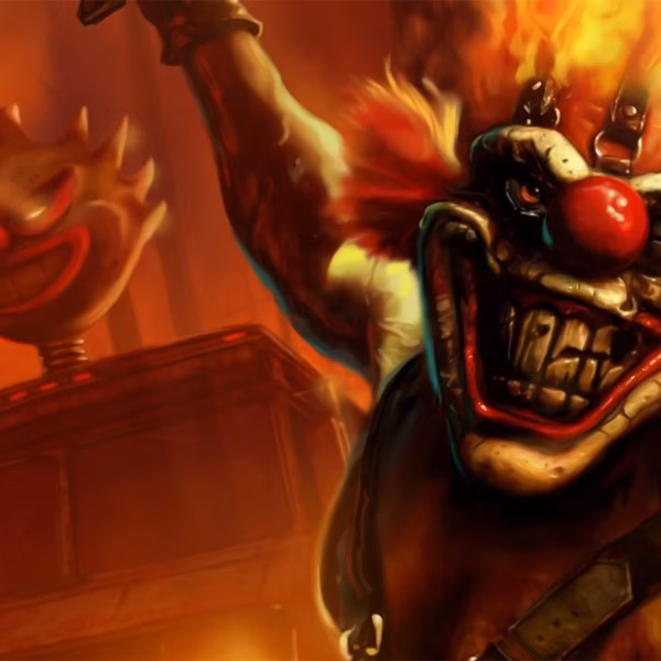 Twisted Metal's Sweet Tooth Wants A New Game As Much As We Do