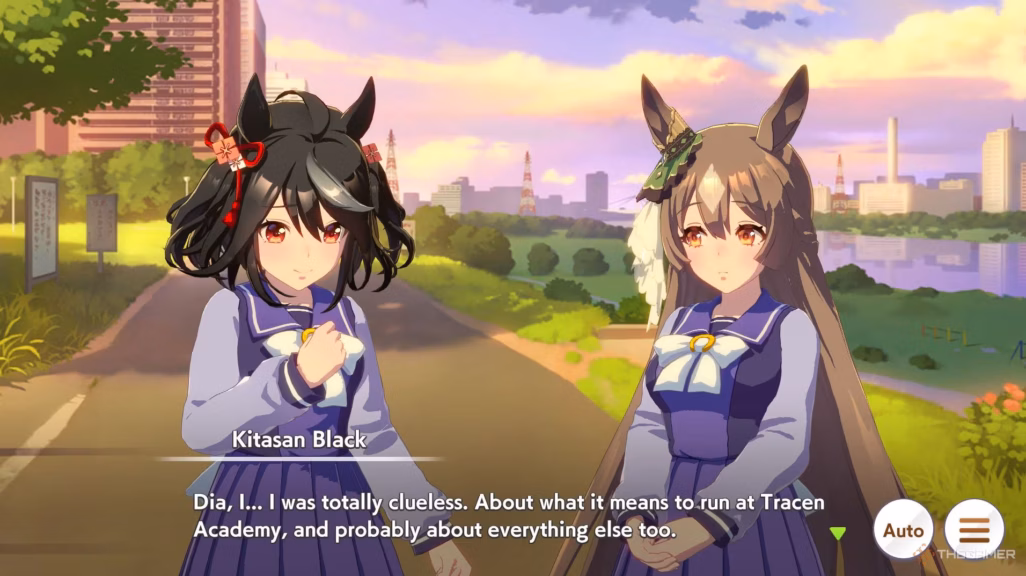Umamusume on Steam: The Optimal Way to Play The Mobile Game