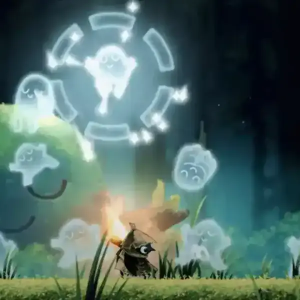 Well Dweller trailer