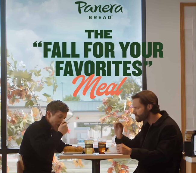 Panera Fall For Your Favorites