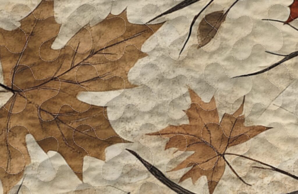 fall quilts patchwork quilt