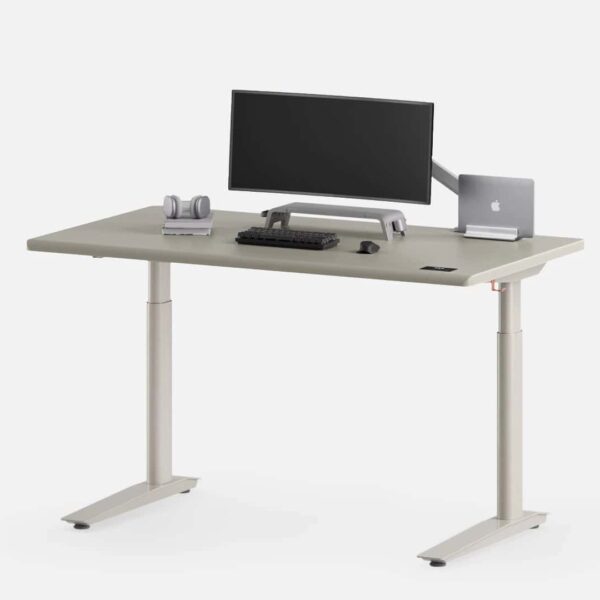 Autonomous SmartDesk 5