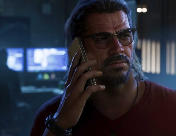 Grand Theft Auto 6/ GTA 6 Raul/generative AI/Rockstar