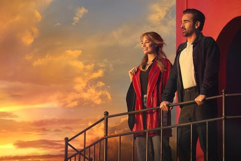 A Big Bold Beautiful Journey