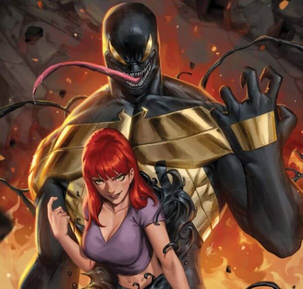All-New Venom