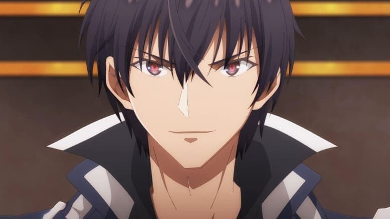 Anos Voldigoad (The Misfit of Demon King Academy)