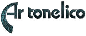 Ar tonelico logo
