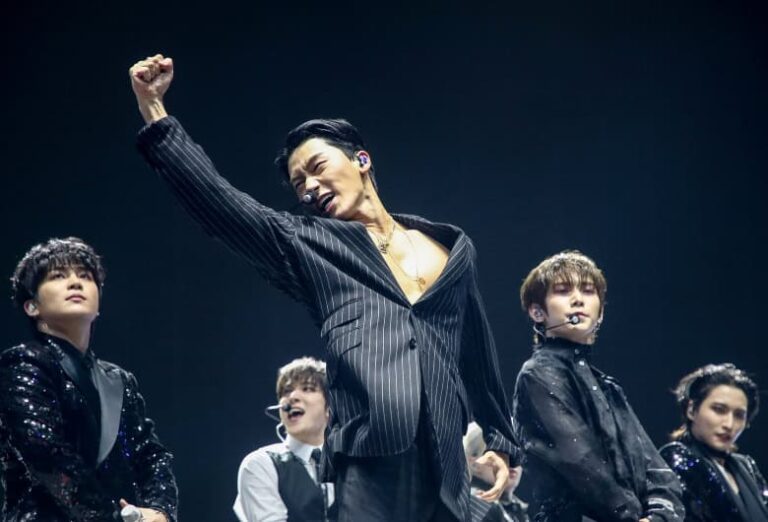 ATEEZ
