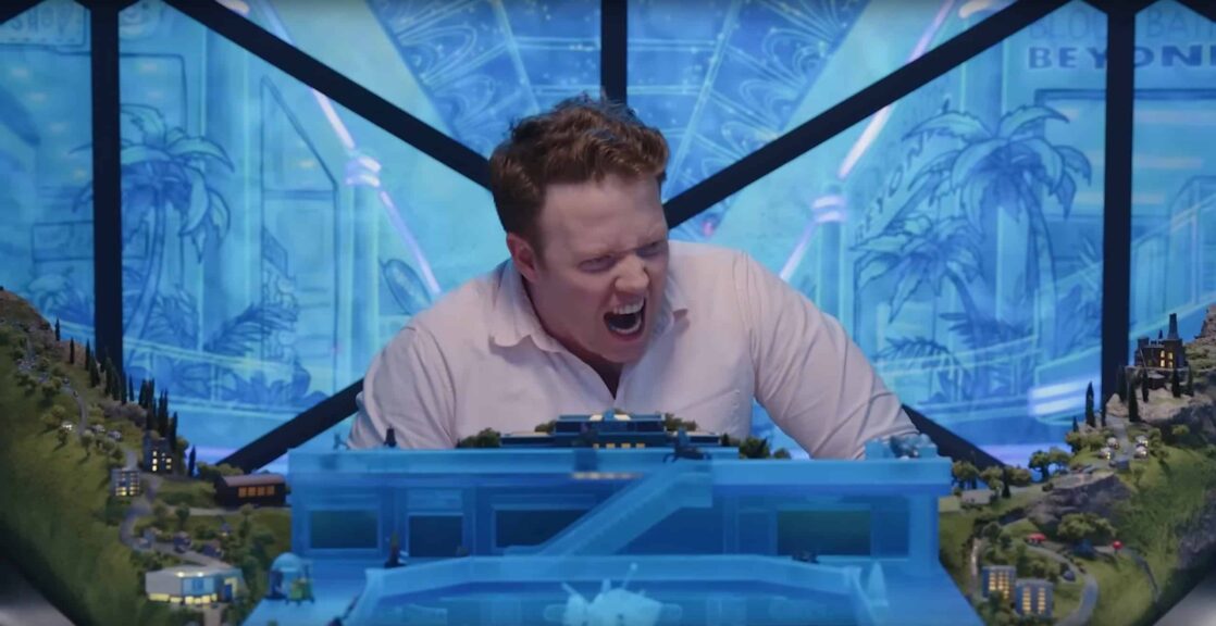 DnD, DMing, Tabletop