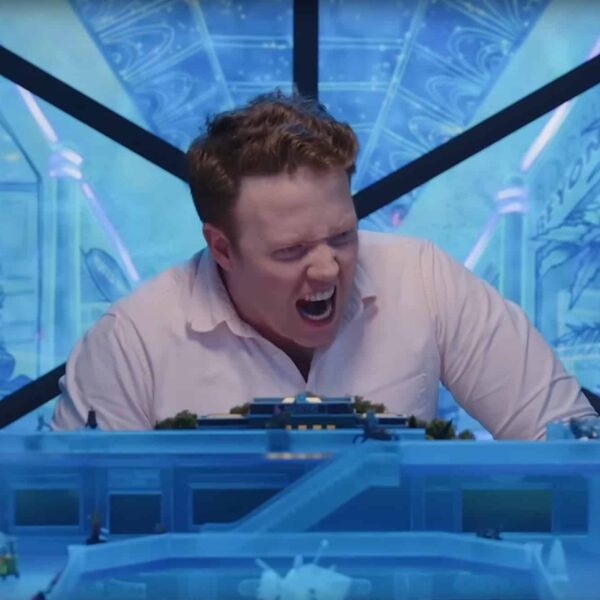 DnD, DMing, Tabletop