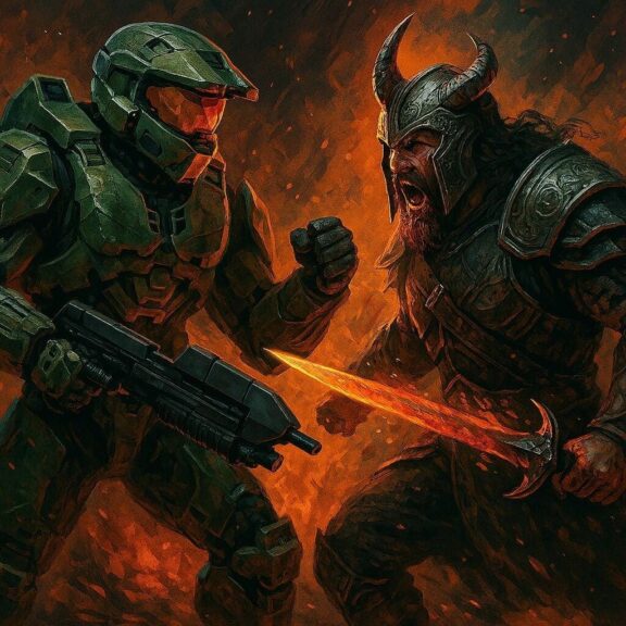 Gamerscore