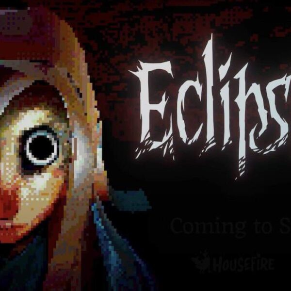 Eclipsium, game trailer