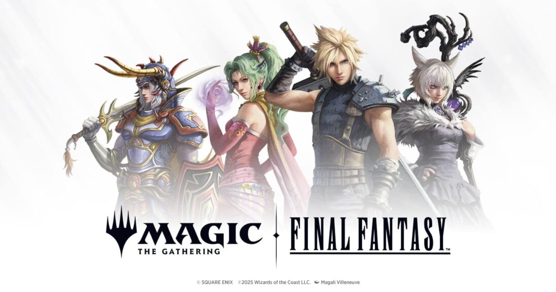 Final Fantasy