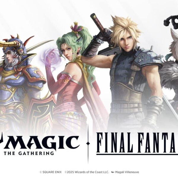 Final Fantasy x MTG: 12 affordable Alt Art Cards