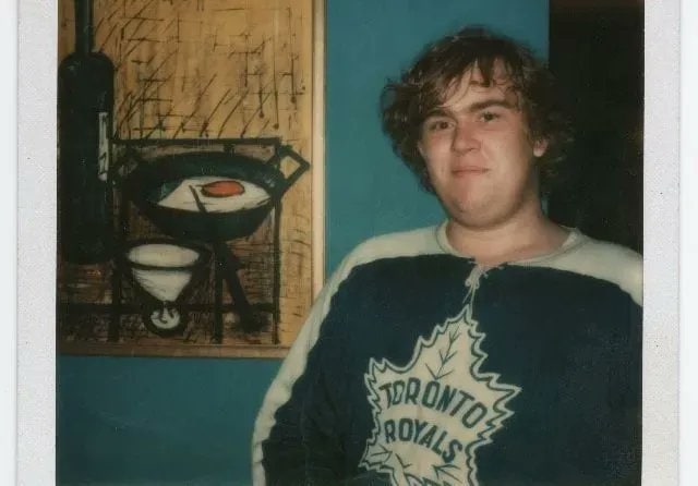 John Candy: I Like Me John Candy I Like Me Ryan Reynolds and Colin Hanks