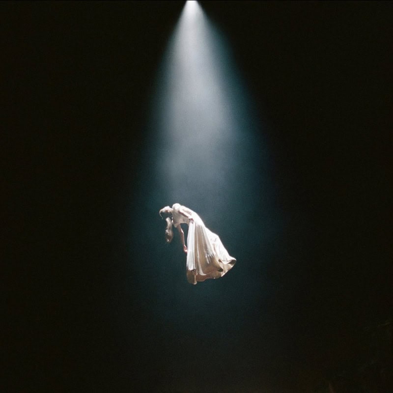 Ariana Grande from Brighter Days Ahead